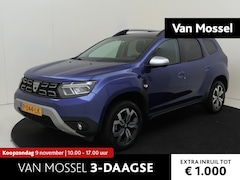Dacia Duster - 1.0 TCe Bi-Fuel Prestige Trekhaak
