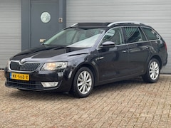 Skoda Octavia Combi - 1.6 TDI Greentech Ambition Business