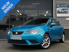 SEAT Ibiza - 1.0 TSI Style Pano Alcantara CarPlay