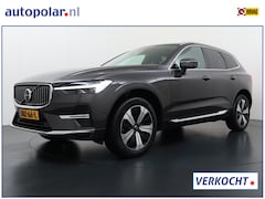Volvo XC60 - 2.0 T6 Plug-in hybrid AWD Plus Bright Long Range/360Camera/Trekhaak etc