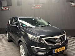 Kia Sportage - 1.6 GDI X-tra | Airco | Nieuwe APK |