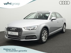 Audi A4 Limousine - 2.0 TFSI 190 pk S-tronic ultra Design Pro Line Plus | Panoramadak | Navigatie | Stoelverwa