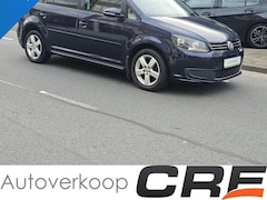 Volkswagen Touran - 1.4 TSI Comfortline 7p