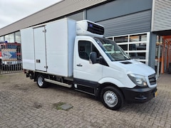 Mercedes-Benz Sprinter - 519 CDI Kuhlkoffer/ LBW/ Carrier Xarios 500