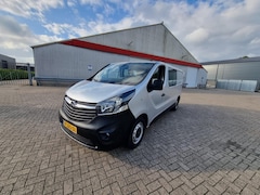 Opel Vivaro - 1.6 CDTI L2H1 DC Sport EcoFlexN DOUBELCABINA