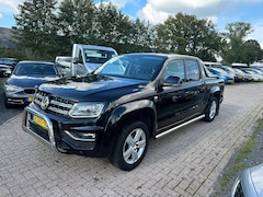Volkswagen Amarok - 3.0 TDI 4Motion DC Highline