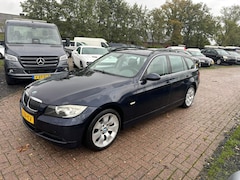 BMW 3-serie Touring - 325d Executive PANO NAVI