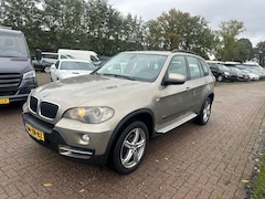 BMW X5 - XDrive30i High Executive