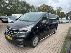 Renault Trafic - 2.0 dCi 120 T29 L2H1 DC Business LED