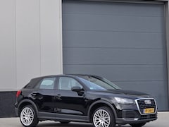 Audi Q2 - 1.4 TFSI CoD Sport Pro Line Te koop aangeboden: een Audi Q2 1.4 TFSI – kenteken PF-348-T — een compacte, sportieve SUV