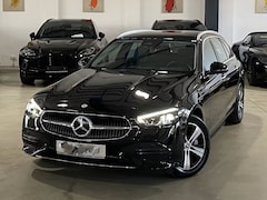 Mercedes-Benz C-klasse Estate - 300e T AVANTGARDE * LED, MBUX+, PANORAMA, TREKH, WINTER- & SPIEGEL-PACK, KEYLESS * 1e EIG