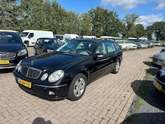 Mercedes-Benz E-klasse Combi - 240 Avantgarde
