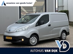 Nissan e-NV200 - Business | Marge/Winterpack/Camera/Cruise Control