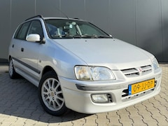 Mitsubishi Space Star - 1.6 Comfort Live