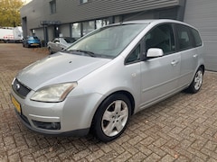Ford Focus C-Max - 1.6-16V Futura