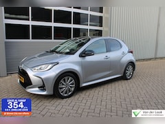 Mazda 2 Hybrid - 1.5 Select | Panoramadak | Half Leer | Full Led | Apple Carplay | Head-up display