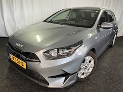 Kia Cee'd Sportswagon - Ceed 1.0 T-GDi DynamicLine 1E EIGN/ECC/STOELVERW./APPLE/TREKHAAK