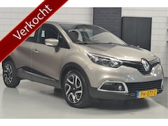Renault Captur - 1.2 TCe Expression // AUTOMAAT // AIRCO // CRUISE // KEYLESS ENTRY // 124.000 km //