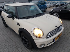 MINI One - 1.4 Top auto