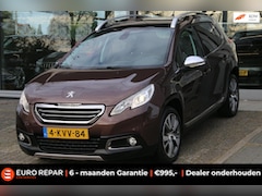 Peugeot 2008 - 1.6 VTi Féline