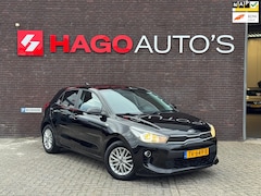 Kia Rio - 1.0 TGDI DynamicLine LED | Navi | Carplay | Cruise | Camera | PDC