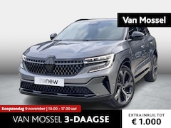 Renault Austral - Iconic Esprit Alpine E-tech