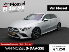 Mercedes-Benz A-klasse - 180 Business Solution AMG | Stoelverwarming | Camera | Navigatie |