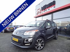 Citroën C3 Picasso - 1.2 Collection | CRUISE | TREKHAAK | CLIMA | NL AUTO