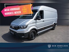 MAN TGE - 3.140 | L3H3 | App-Connect | Camera | Navi | Trekhaak