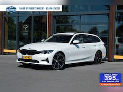 BMW 3-serie Touring - 320e Business Edition Plus|PlugInHybride|Camera|PDC|AppleCarPlay|20"