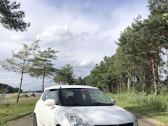 Suzuki Swift - 1.2 Exclusive EASSS X-ITE