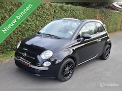 Fiat 500 C - 1.2 Lounge GEEN IMPORT