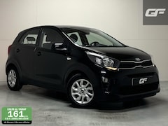Kia Picanto - 1.0 MPi DynamicPlusLine Carplay Camera Cruise NAP
