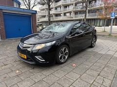 Opel Ampera - 1.4 Hybrid Aut Black Edition Leder Cruise PDC