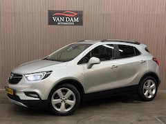 Opel Mokka X - 1.4 Turbo Innovation 2018 XENON CAMERA NAVI TREKHAAK