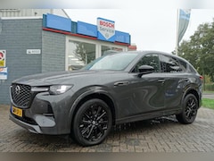 Mazda CX-60 - 2.5 E-Skyactiv PHEV 327pk Aut Homura | PANO | BOSE | LEDER