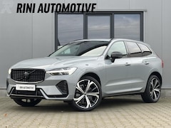 Volvo XC60 - 2.0 T8 Plug-in hybrid AWD Plus Dark 455 PK | Comfort stoelen | Trekhaak | 360 Camera