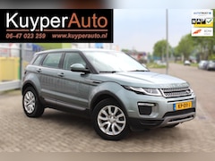 Land Rover Range Rover Evoque - 2.0 TD4 Urban Series SE 1E EIG, , , LEDER PANO 4X4 NAVI CAMERA TREKHAAK NAP
