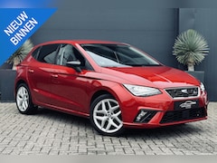 SEAT Ibiza - 1.0 TSI Style