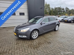 Opel Insignia Sports Tourer - 1.6 T Cosmo