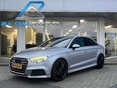 Audi A3 Limousine - 35 TFSI CoD 1.5 150PK S-Line VIRTUAL+LED