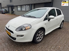 Fiat Punto Evo - 1.3 M-Jet Lounge