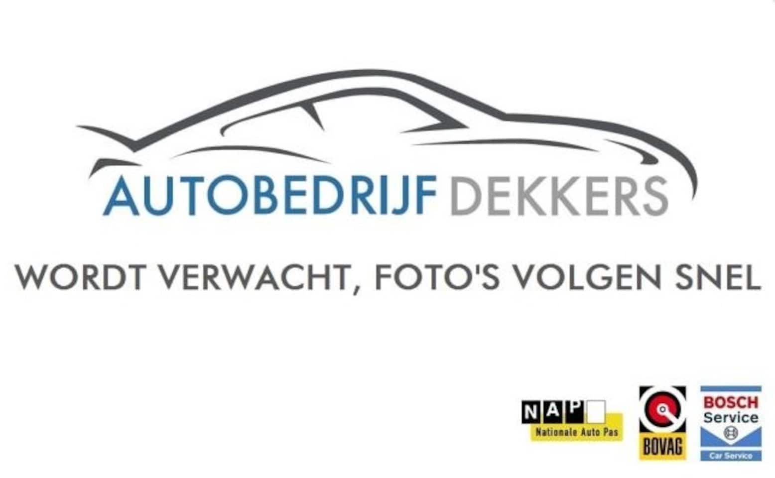 Peugeot 107 - 1.0 12V 3DR - AutoWereld.nl