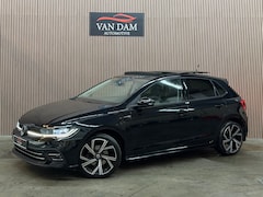 Volkswagen Polo - 1.0 TSI R-Line 2022 DSG PANO IQ-LIGHT VIRTUAL