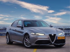 Alfa Romeo Giulia - 2.0 T AWD Veloce Q4 280PK - TREKHAAK