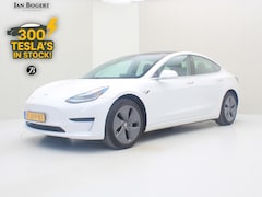Tesla Model 3 - Standard RWD Plus [ LFP ACCU+AUTOPILOT+60 kWh+PREMIUM AUDIO ]
