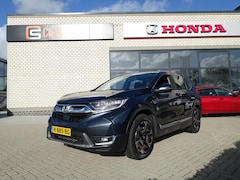 Honda CR-V - 1.5 VTEC TURBO Elegance Afneembare Trekhaak en 2000 kg Trekken