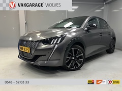 Peugeot 208 - GT-Line 1.2Turbo 100pk | Navigatie | LED | Camera | Apple Carplay |
