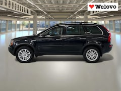 Volvo XC90 - 2.5 T Prijs inclusief BTW , 7 persoons, Boekjes aanwezig met garantie