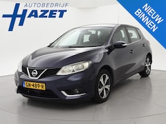 Nissan Pulsar - 1.5 DCI DIESEL ACENTA + CLIMATE | CRUISE CONTROL | KEYLESS